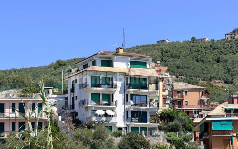 Bilocale via dello Scoglio 29, Centro, Lavagna — foto 7 di 41