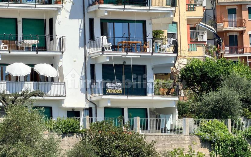 Bilocale via dello Scoglio 29, Centro, Lavagna — foto 38 di 41
