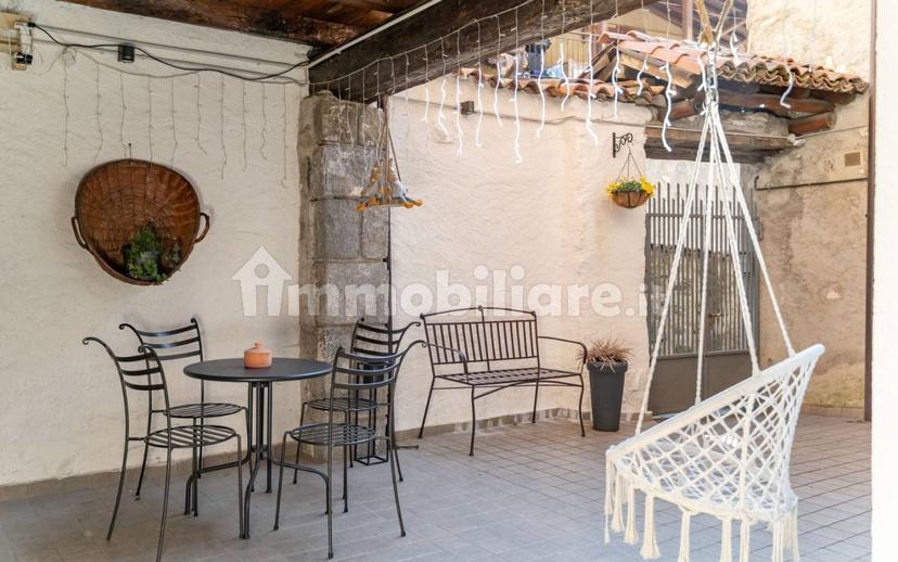 Trilocale via del Giardino 4, Cassina Valsassina — foto 14 di 17