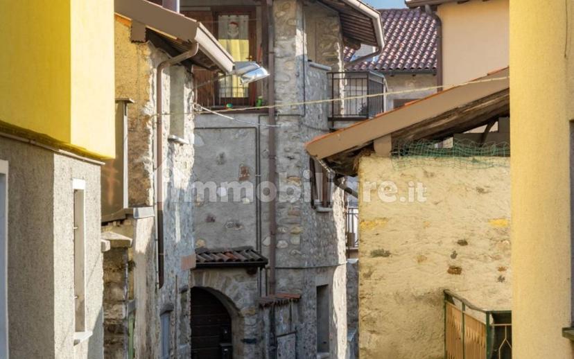 Trilocale via del Giardino 4, Cassina Valsassina — foto 10 di 17