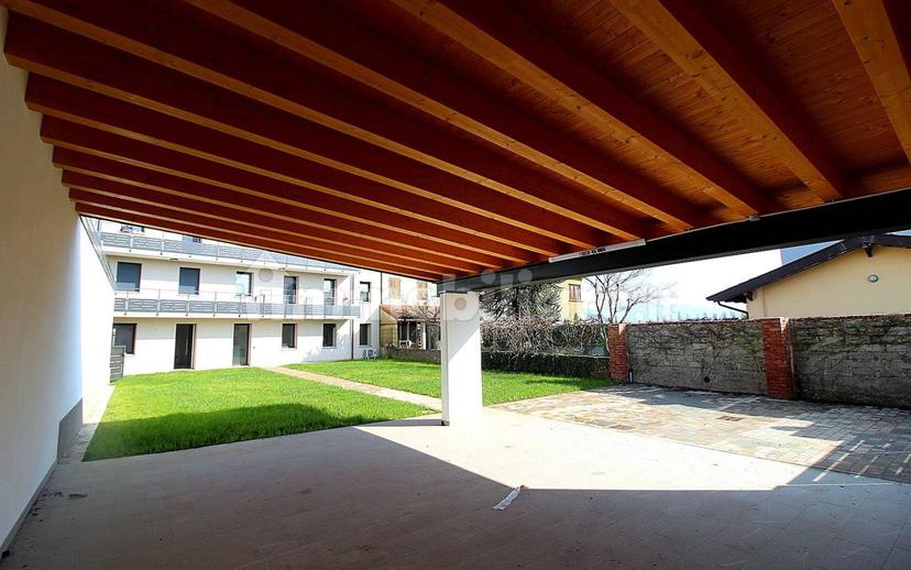 Quadrilocale via Guglielmo Marconi, Feletto Umberto, Tavagnacco — foto 14 di 39