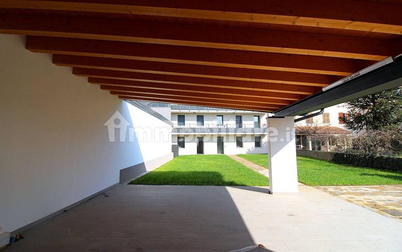 Quadrilocale via Guglielmo Marconi, Feletto Umberto, Tavagnacco — foto 32 di 39