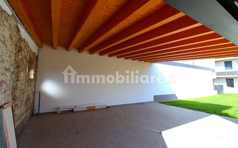 Quadrilocale via Guglielmo Marconi, Feletto Umberto, Tavagnacco — foto 17 di 39