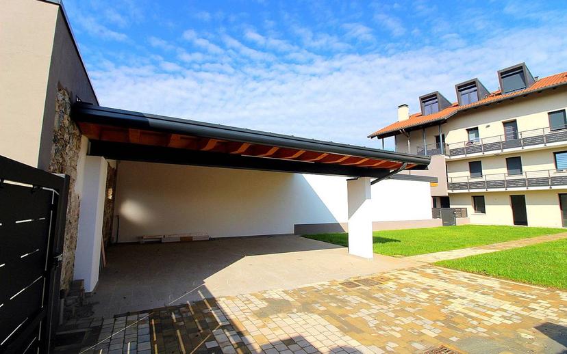 Quadrilocale via Guglielmo Marconi, Feletto Umberto, Tavagnacco — foto 15 di 39