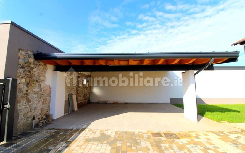 Quadrilocale via Guglielmo Marconi, Feletto Umberto, Tavagnacco — foto 25 di 39