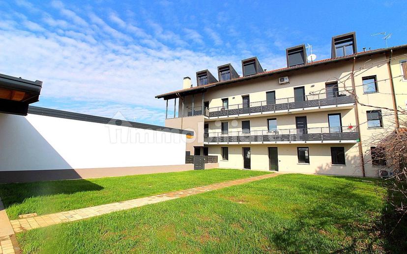 Quadrilocale via Guglielmo Marconi, Feletto Umberto, Tavagnacco — foto 11 di 39