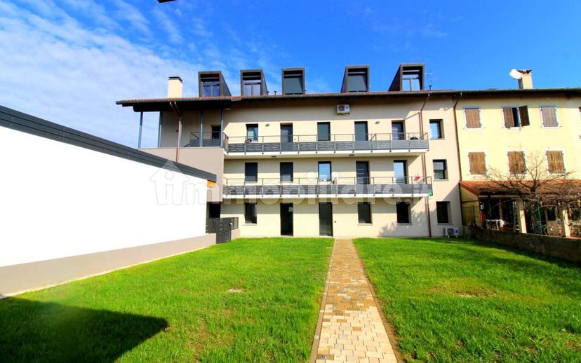 Quadrilocale via Guglielmo Marconi, Feletto Umberto, Tavagnacco — foto 35 di 39