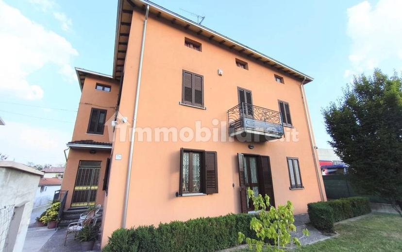 Quadrilocale via Cisa 73, Felegara, Medesano — foto 9 di 29