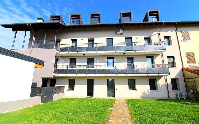 Quadrilocale via Guglielmo Marconi, Feletto Umberto, Tavagnacco — foto 12 di 39