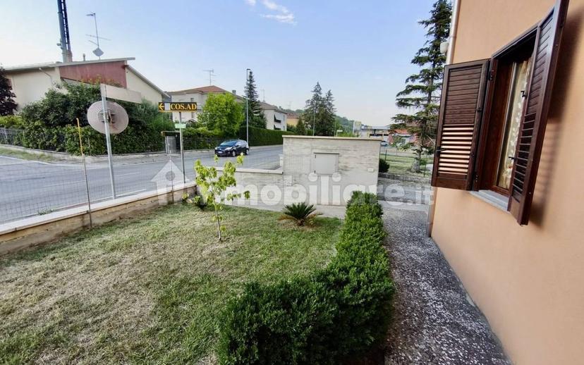 Quadrilocale via Cisa 73, Felegara, Medesano — foto 25 di 29