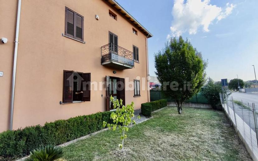 Quadrilocale via Cisa 73, Felegara, Medesano — foto 17 di 29