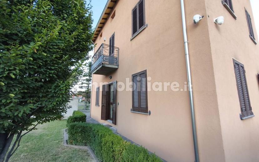 Quadrilocale via Cisa 73, Felegara, Medesano — foto 20 di 29