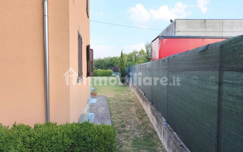 Quadrilocale via Cisa 73, Felegara, Medesano — foto 23 di 29