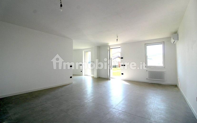 Quadrilocale via Guglielmo Marconi, Feletto Umberto, Tavagnacco — foto 2 di 39