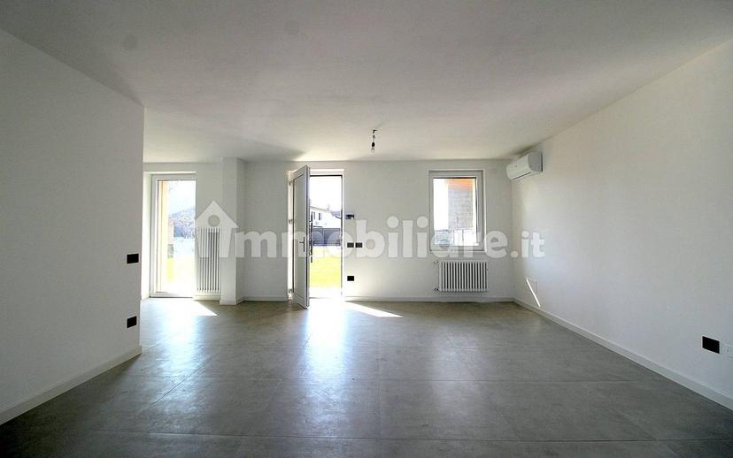 Quadrilocale via Guglielmo Marconi, Feletto Umberto, Tavagnacco — foto 7 di 39