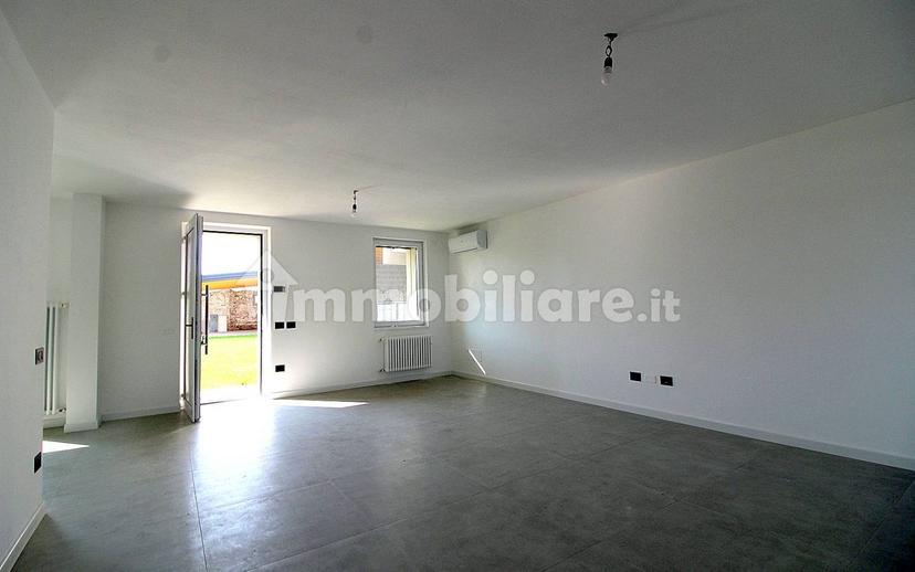 Quadrilocale via Guglielmo Marconi, Feletto Umberto, Tavagnacco — foto 26 di 39