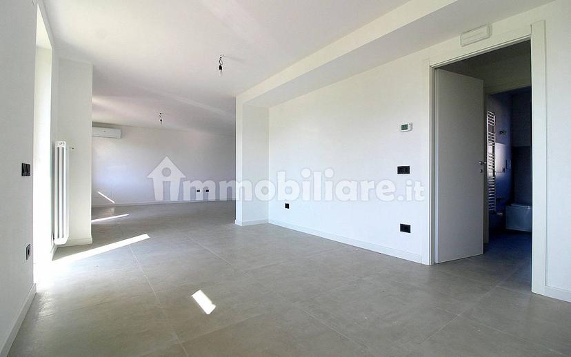 Quadrilocale via Guglielmo Marconi, Feletto Umberto, Tavagnacco — foto 23 di 39