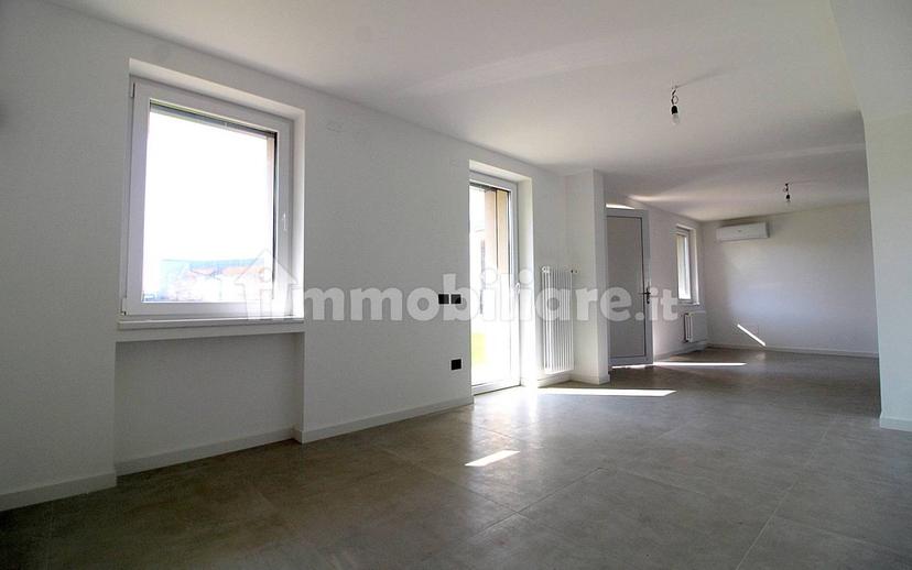 Quadrilocale via Guglielmo Marconi, Feletto Umberto, Tavagnacco — foto 19 di 39