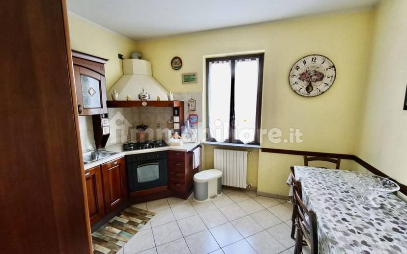 Quadrilocale via Cisa 73, Felegara, Medesano — foto 11 di 29
