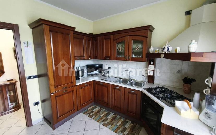 Quadrilocale via Cisa 73, Felegara, Medesano — foto 10 di 29