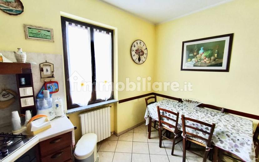 Quadrilocale via Cisa 73, Felegara, Medesano — foto 13 di 29