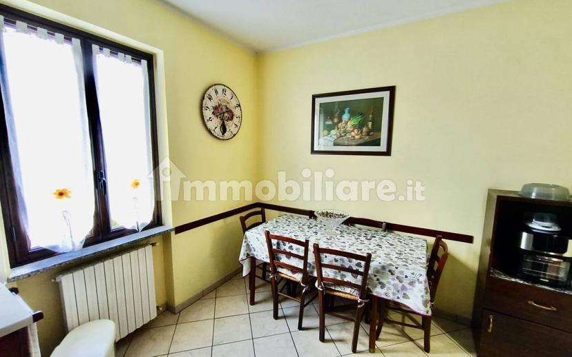 Quadrilocale via Cisa 73, Felegara, Medesano — foto 28 di 29