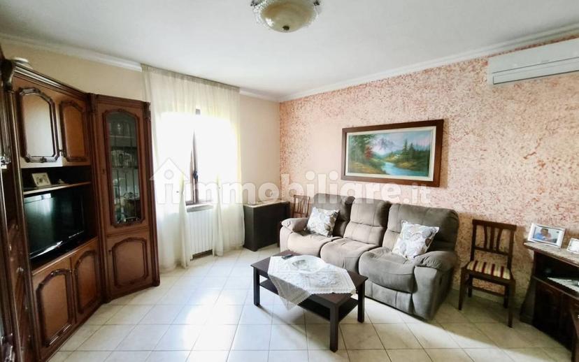 Quadrilocale via Cisa 73, Felegara, Medesano — foto 4 di 29