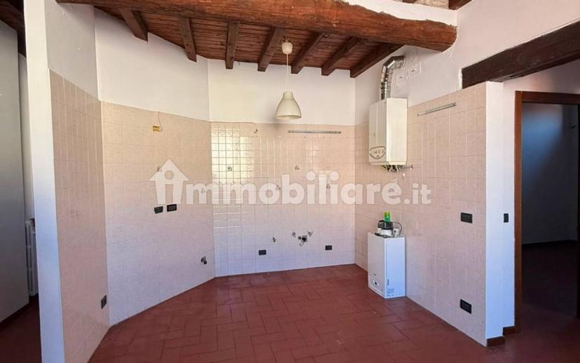 Trilocale via Cappi, Centro, Castelfranco Emilia — foto 3 di 13