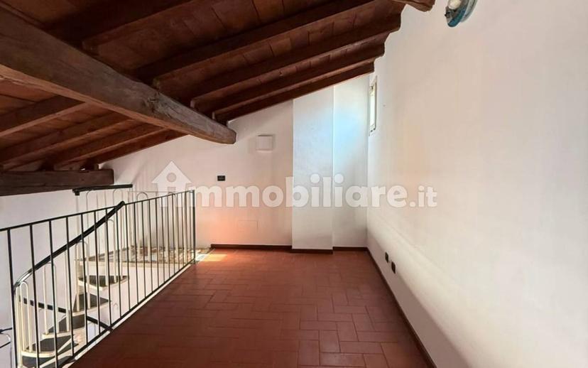Trilocale via Cappi, Centro, Castelfranco Emilia — foto 8 di 13