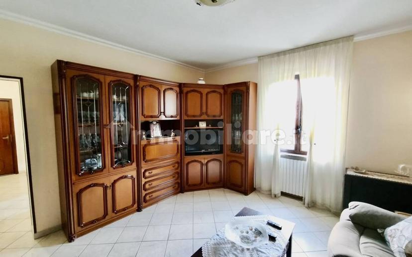 Quadrilocale via Cisa 73, Felegara, Medesano — foto 16 di 29
