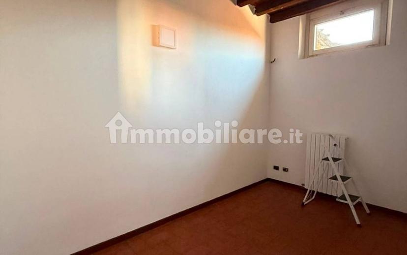 Trilocale via Cappi, Centro, Castelfranco Emilia — foto 7 di 13