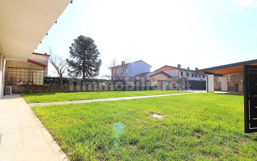 Quadrilocale via Guglielmo Marconi, Feletto Umberto, Tavagnacco — foto 29 di 39