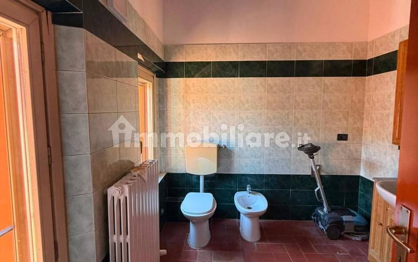 Trilocale via Cappi, Centro, Castelfranco Emilia — foto 2 di 13