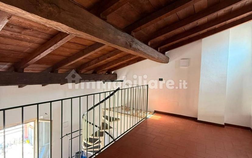 Trilocale via Cappi, Centro, Castelfranco Emilia — foto 4 di 13