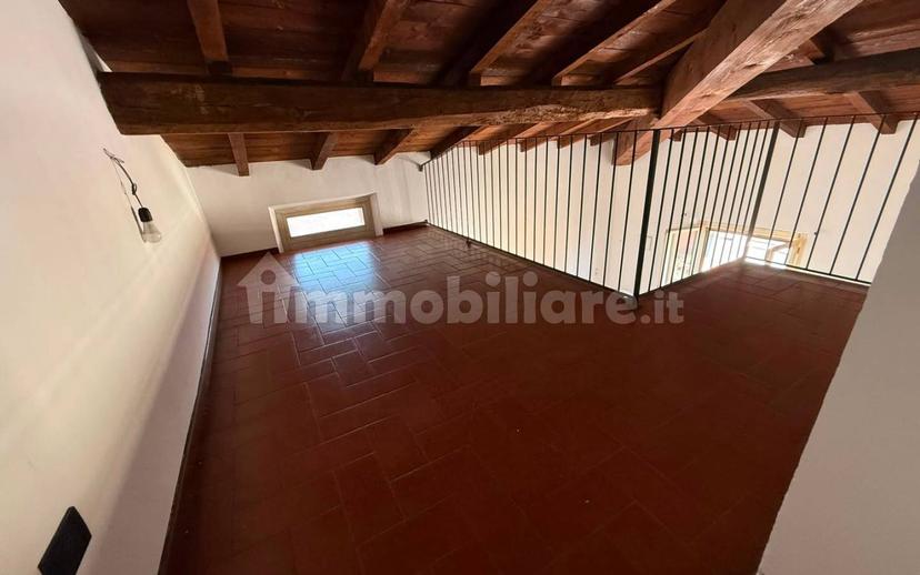 Trilocale via Cappi, Centro, Castelfranco Emilia — foto 12 di 13