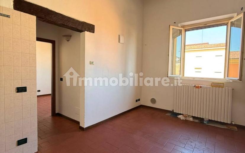 Trilocale via Cappi, Centro, Castelfranco Emilia — foto 5 di 13