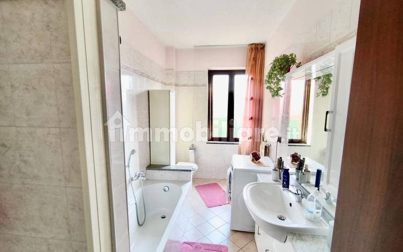 Quadrilocale via Cisa 73, Felegara, Medesano — foto 29 di 29