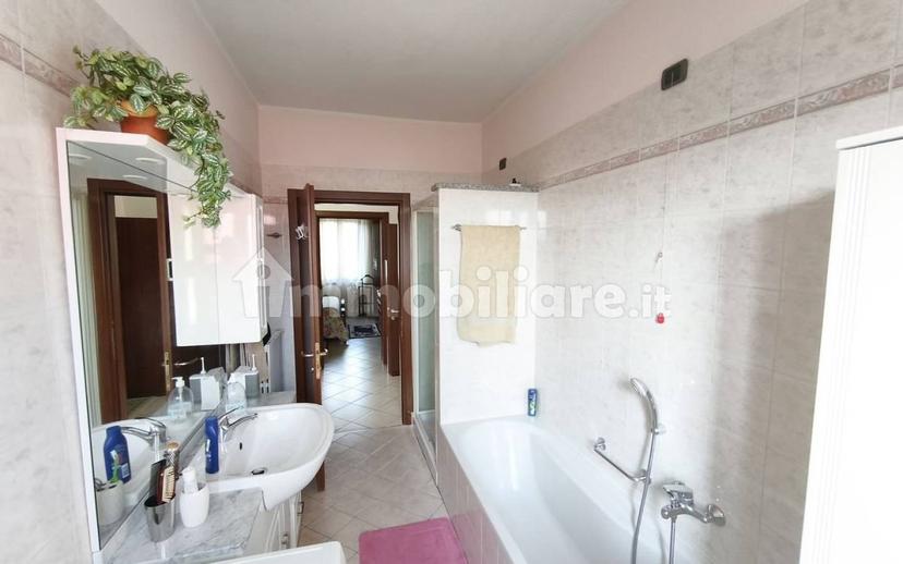 Quadrilocale via Cisa 73, Felegara, Medesano — foto 21 di 29