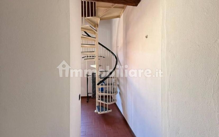 Trilocale via Cappi, Centro, Castelfranco Emilia — foto 13 di 13