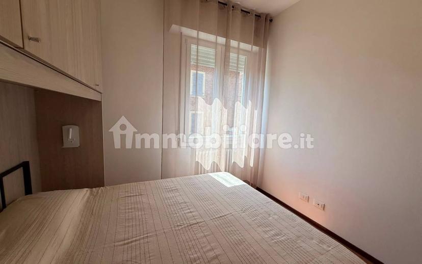 Trilocale via Cappi, Centro, Castelfranco Emilia — foto 6 di 13