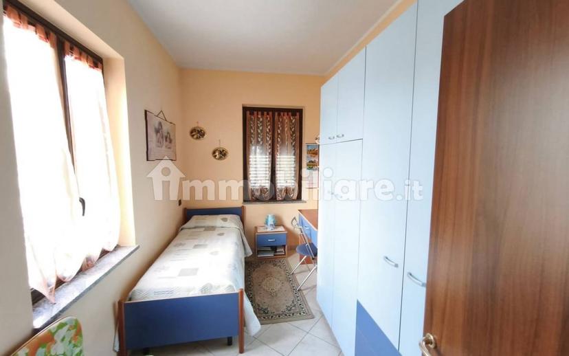 Quadrilocale via Cisa 73, Felegara, Medesano — foto 22 di 29