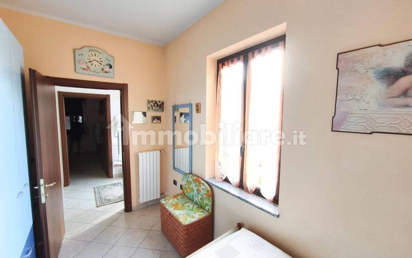 Quadrilocale via Cisa 73, Felegara, Medesano — foto 24 di 29