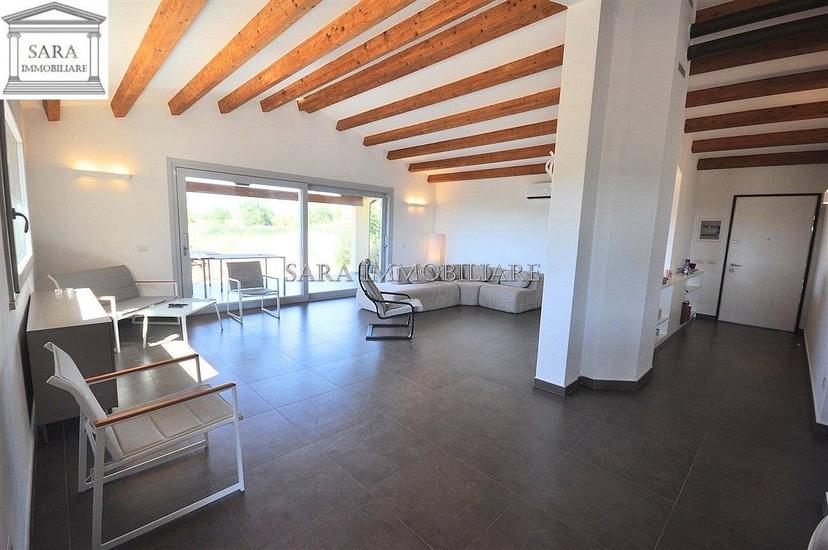 Villa unifamiliare Strada Provinciale Osa, Magliano in Toscana — foto 29 di 30