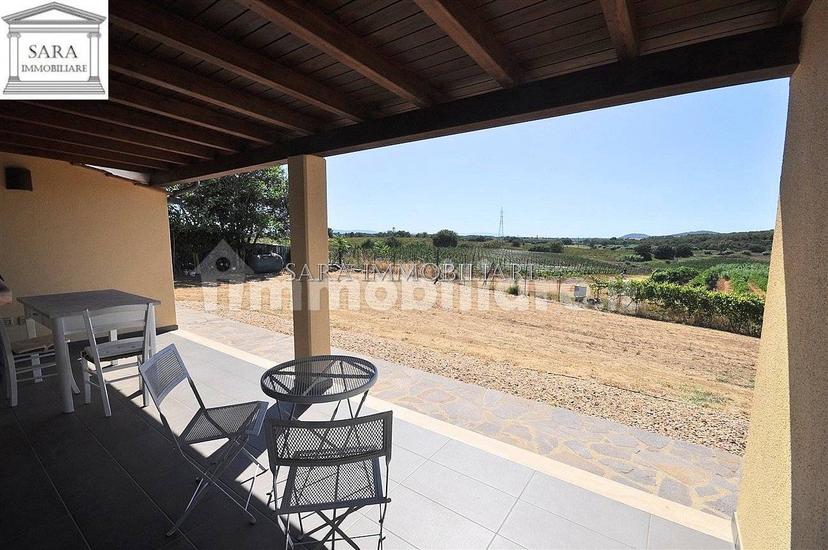 Villa unifamiliare Strada Provinciale Osa, Magliano in Toscana — foto 19 di 30
