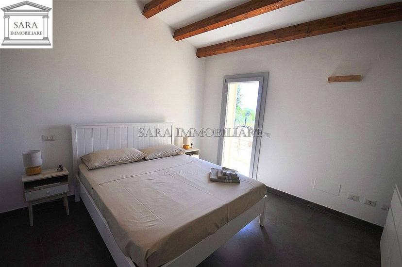 Villa unifamiliare Strada Provinciale Osa, Magliano in Toscana — foto 18 di 30