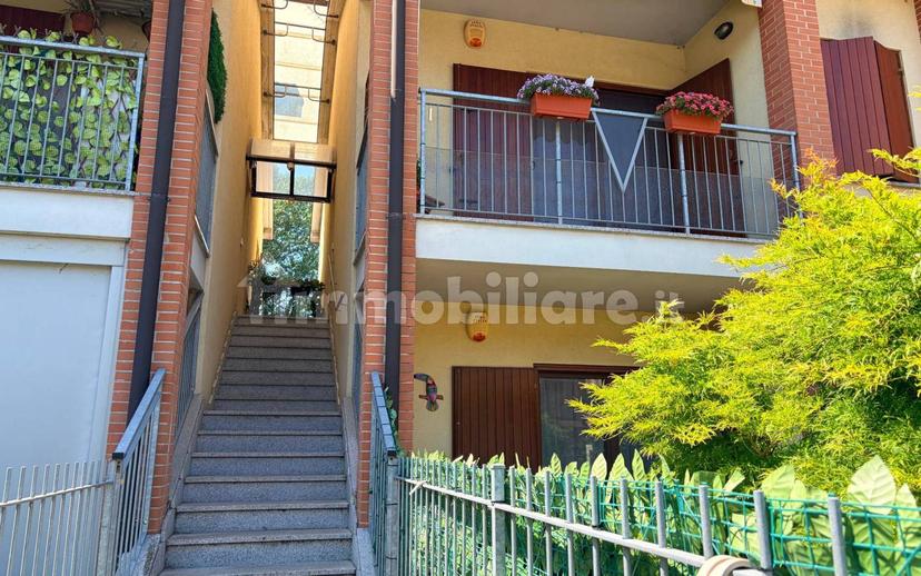 Trilocale via Don Giovanni Cavalieri, Persico Dosimo — foto 15 di 33