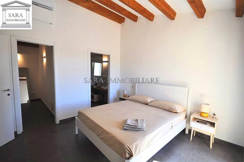 Villa unifamiliare Strada Provinciale Osa, Magliano in Toscana — foto 17 di 30