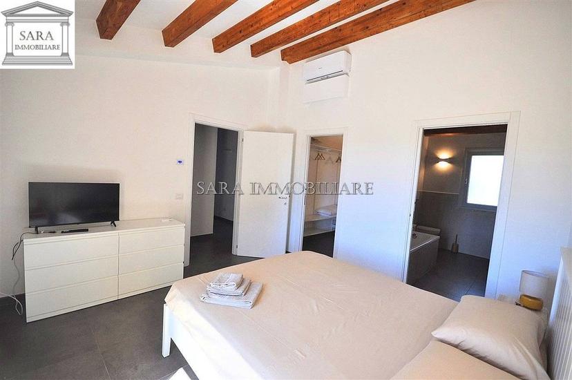Villa unifamiliare Strada Provinciale Osa, Magliano in Toscana — foto 30 di 30