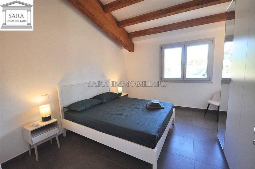 Villa unifamiliare Strada Provinciale Osa, Magliano in Toscana — foto 20 di 30