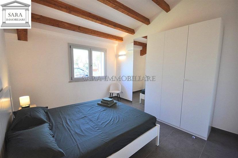 Villa unifamiliare Strada Provinciale Osa, Magliano in Toscana — foto 4 di 30